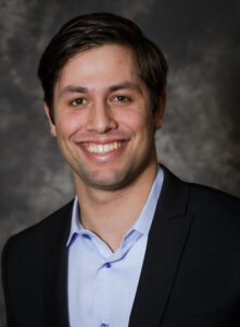 Sam Groppi, revenue manager at Chicago-based Draper and Kramer, Incorporated, has been named to the Institute of Real Estate Management’s 30 Under 30 Class of 2017.