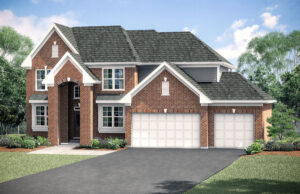 Lexington Towne at Arlington Heights is a new community of 15 luxury single-family homes in downtown Arlington Heights, close to the Metra station and within easy access to a wide variety of upscale restaurants, shops and theaters.