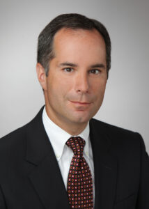 Matt Fiascone, president of The Habitat Company