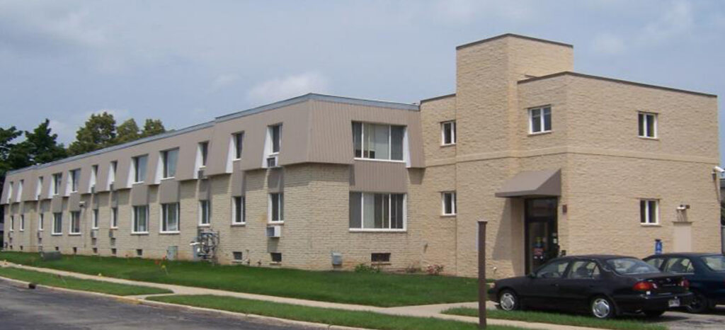    Evergreen Real Estate Group has acquired Durand Plaza, a 72-unit affordable housing community for seniors and individuals with disabilities in Racine, Wis.