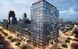 ON Collaborative is currently leading marketing efforts for The Standard, a 15-story, 89-unit luxury condominium development in New Orleans, and involved in several marquee developments in Chicago, Dallas and Los Angeles.