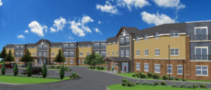 Aspired Living of Westmont, a 107-unit assisted living and memory care community scheduled to open this month in Westmont, Ill., will be the first senior housing community in the United States to provide residents with the Spark of Life Philosophy, designed to reverse the symptoms of dementia.