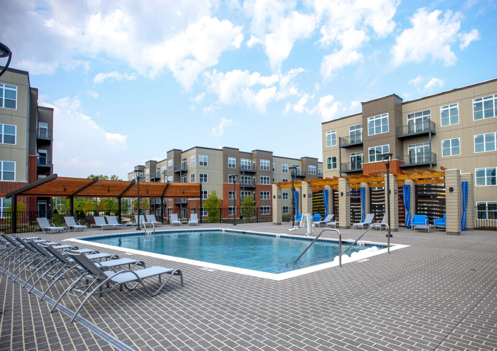 RMK Management Corp. Receives Seven Awards at the Chicagoland Apartment