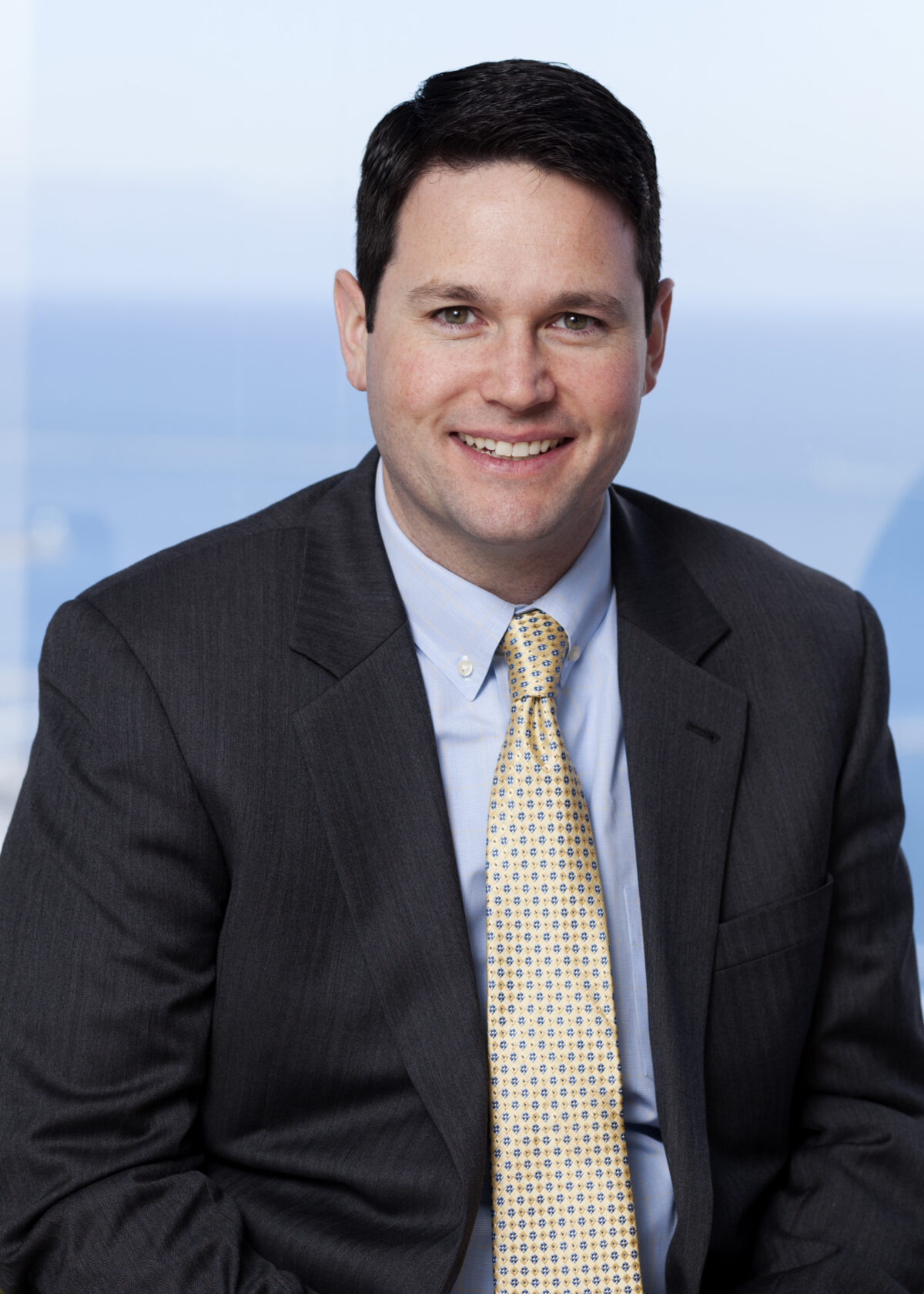 Draper and Kramer Promotes David Newton to Regional Property Manager Taylor Johnson