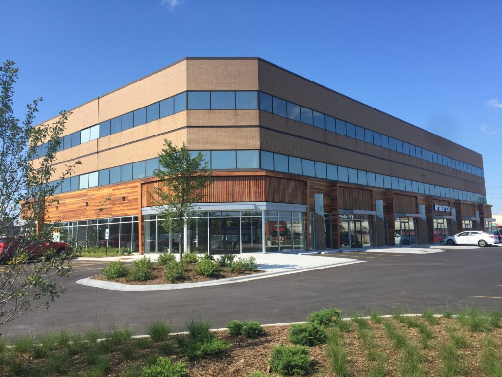 Medical Diagnostic Imaging (MDI) to Relocate to HSA Commercial’s Office