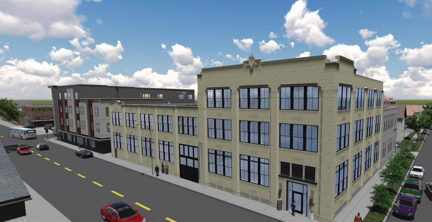 Evergreen Real Estate Group Grows National Affordable Housing Portfolio