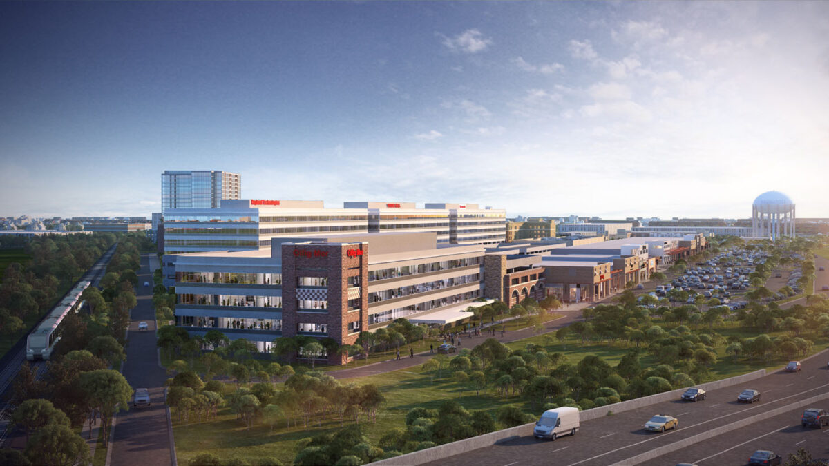 Mayfair Collection Expansion Has Exciting Vision For Future Taylor