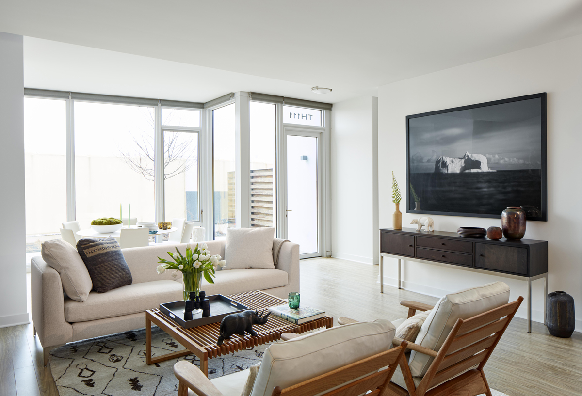 Image showcasing 8 Different Types of Penthouses You Should Know