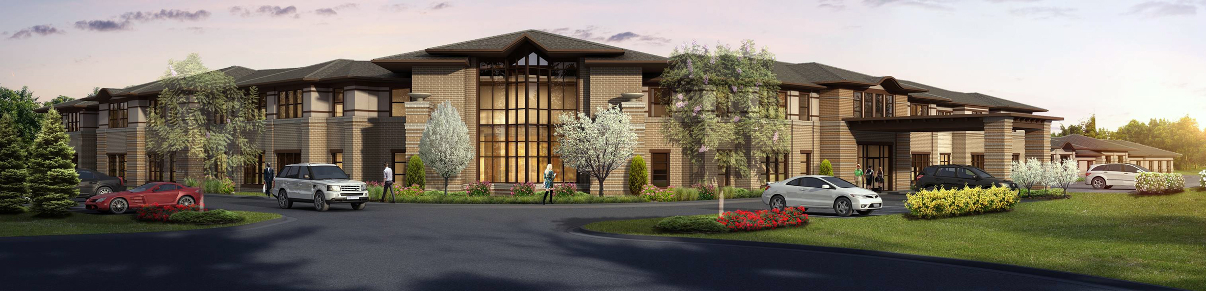 Pathway To Living Celebrates Milestones At Two Milwaukee-Area ...
