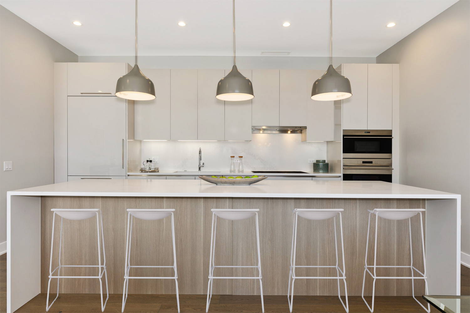 Belgravia Group Debuts Models, First Moveins At AwardWinning