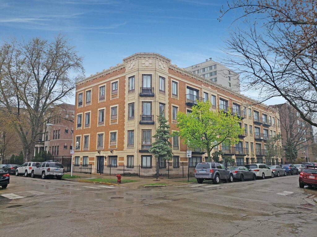 Interra Realty Brokers Pair of Multifamily Sales Totaling 5.125