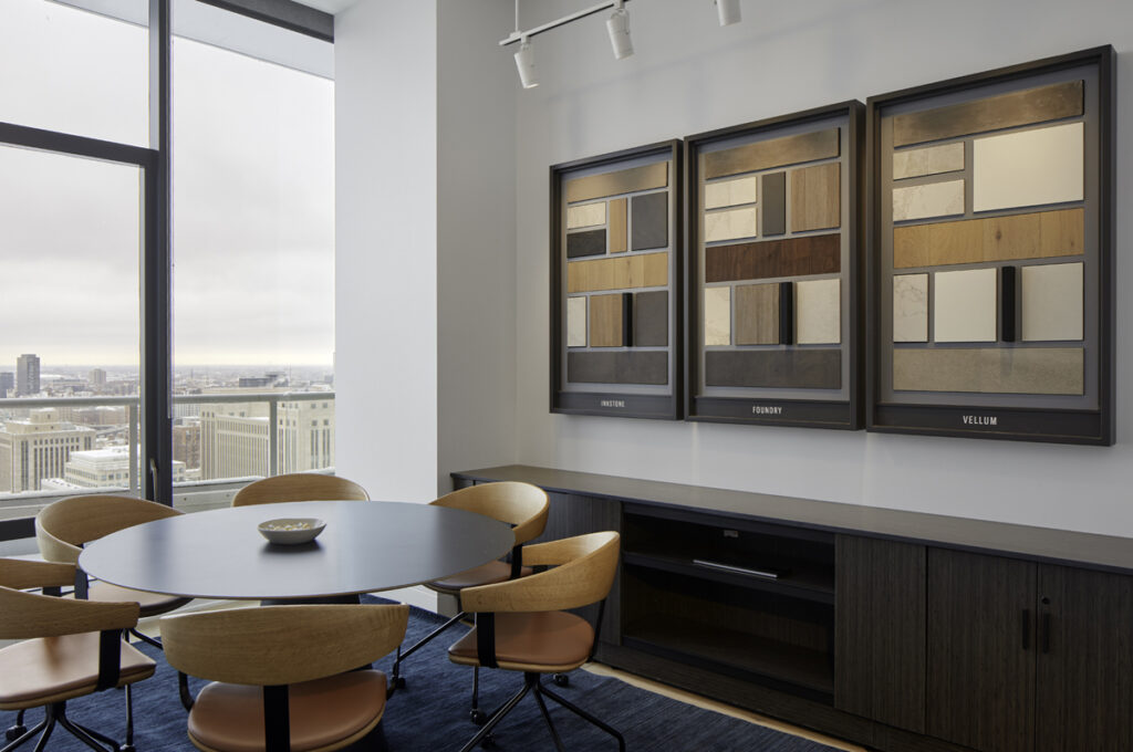 Lendlease Launches Sales for The Reed Condominiums in Chicago’s