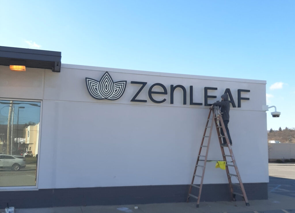 Englewood Construction Announces Cannabis Dispensary Projects in