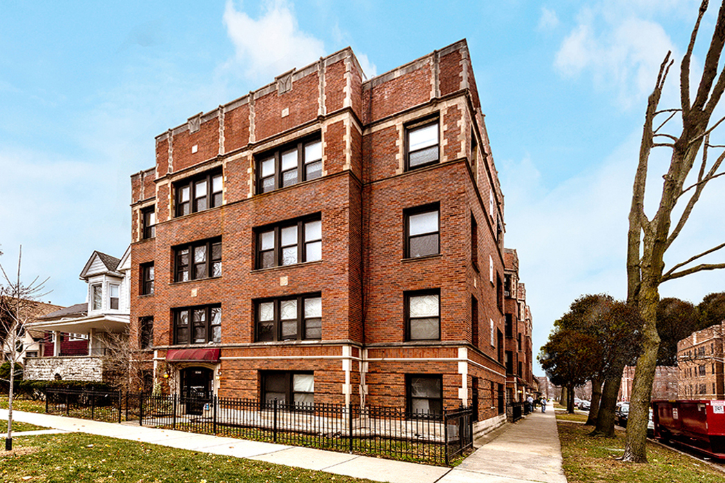 Pangea Properties Completes First Phase Of Renovations At Apartment