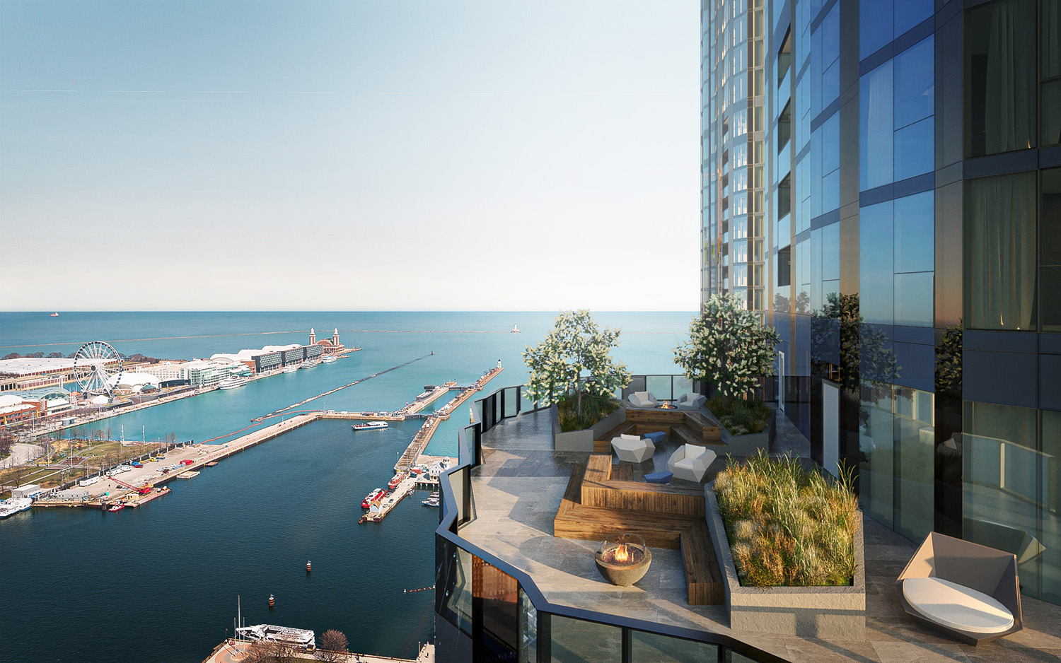 Lendlease And Magellan Development Group Begin PreLeasing At Cascade