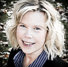 Kim Manning - Taylor Johnson - Real estate marketing and public relations
