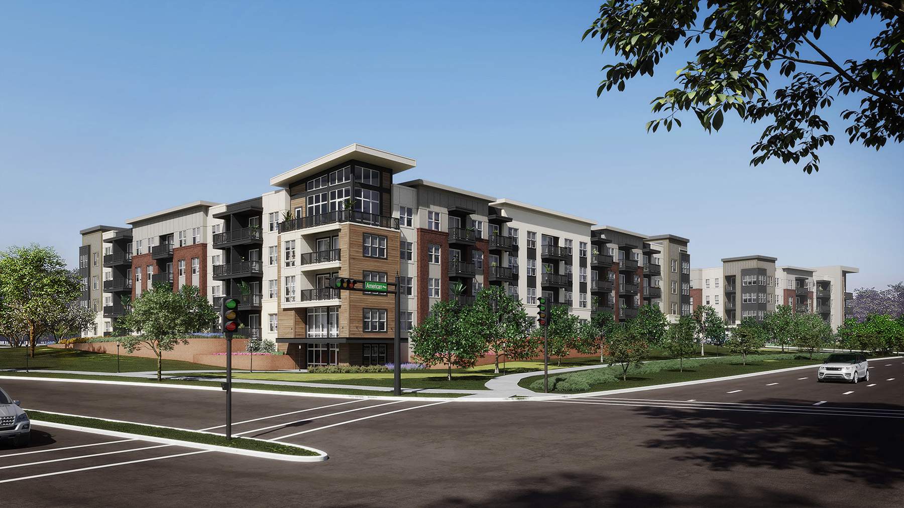 M&R Development Opens 270Unit Elevate in Madison, Wis., Firm’s