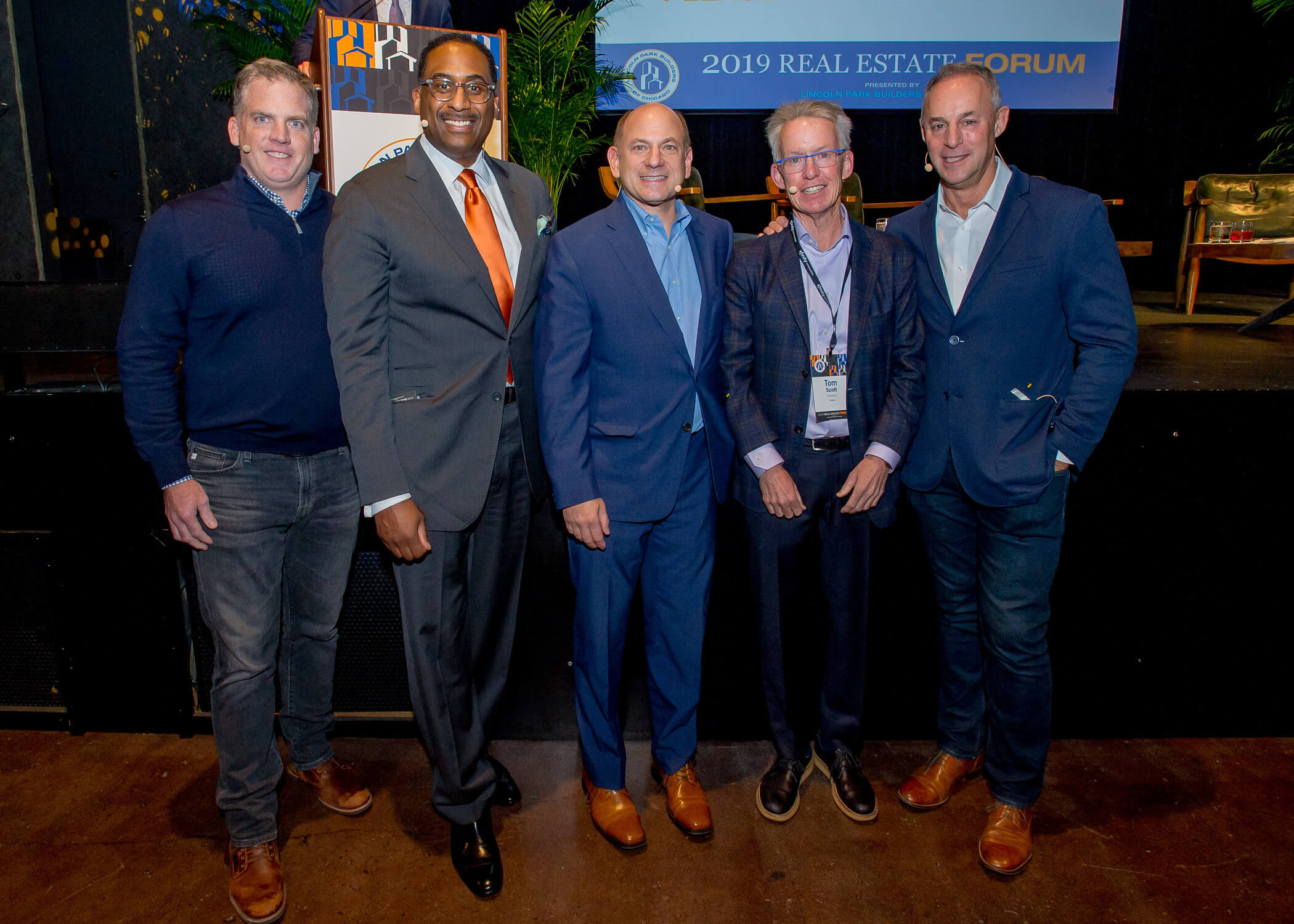 Lincoln Park Builders Of Chicago Real Estate Forum Taylor Johnson