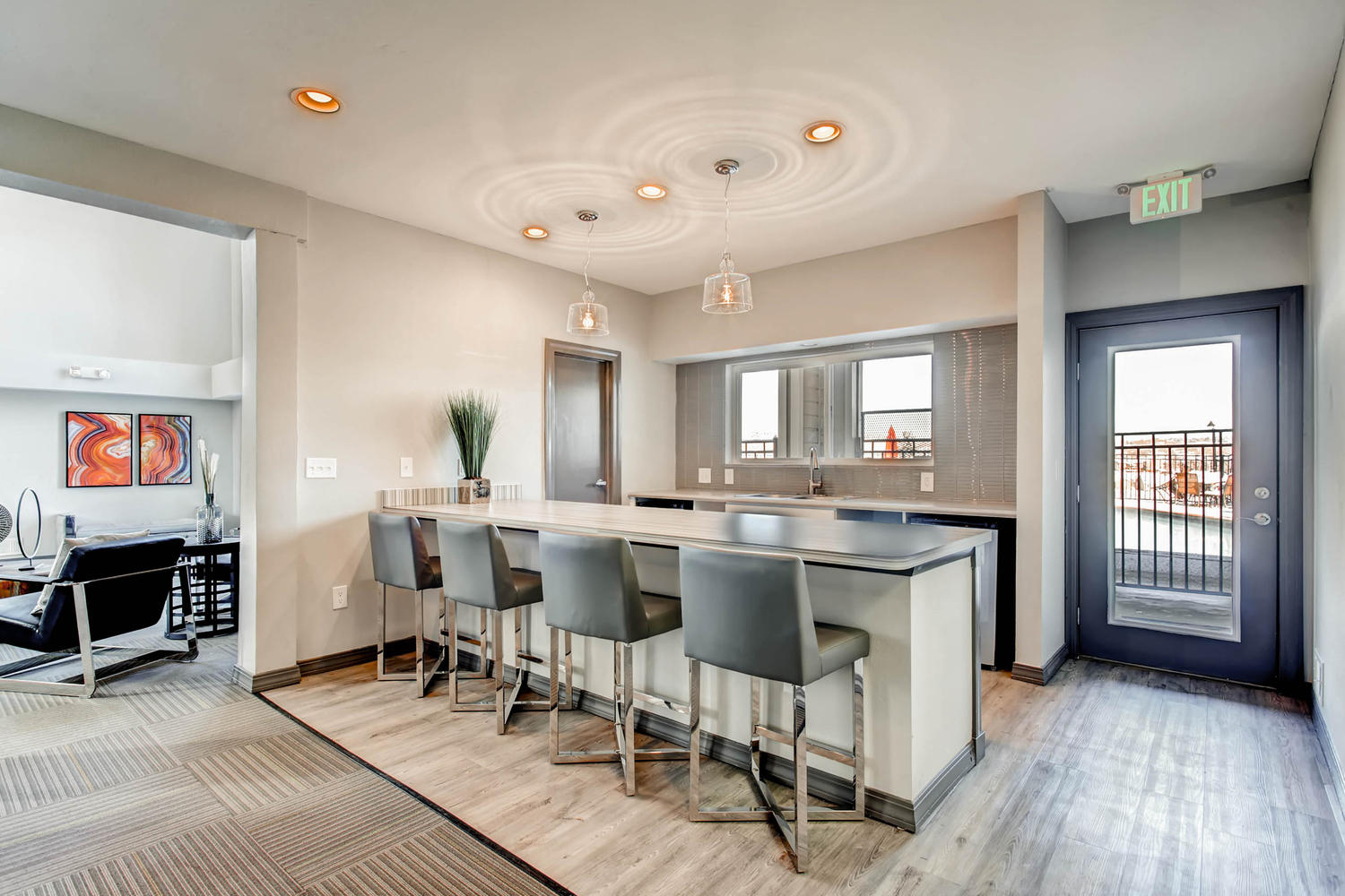 Redwood Residential Assumes Property Management of 216unit Whispering