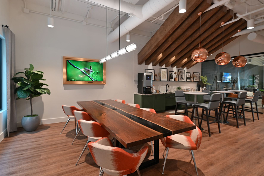 Draper and Kramer Announces Rebranding of 2 Multifamily Properties