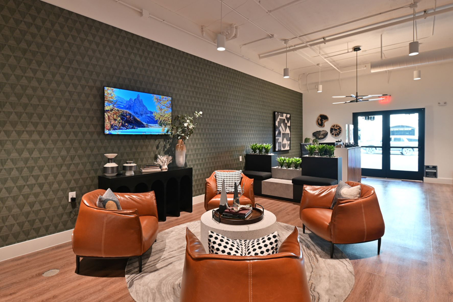 Draper and Kramer Announces Rebranding of 2 Multifamily Properties