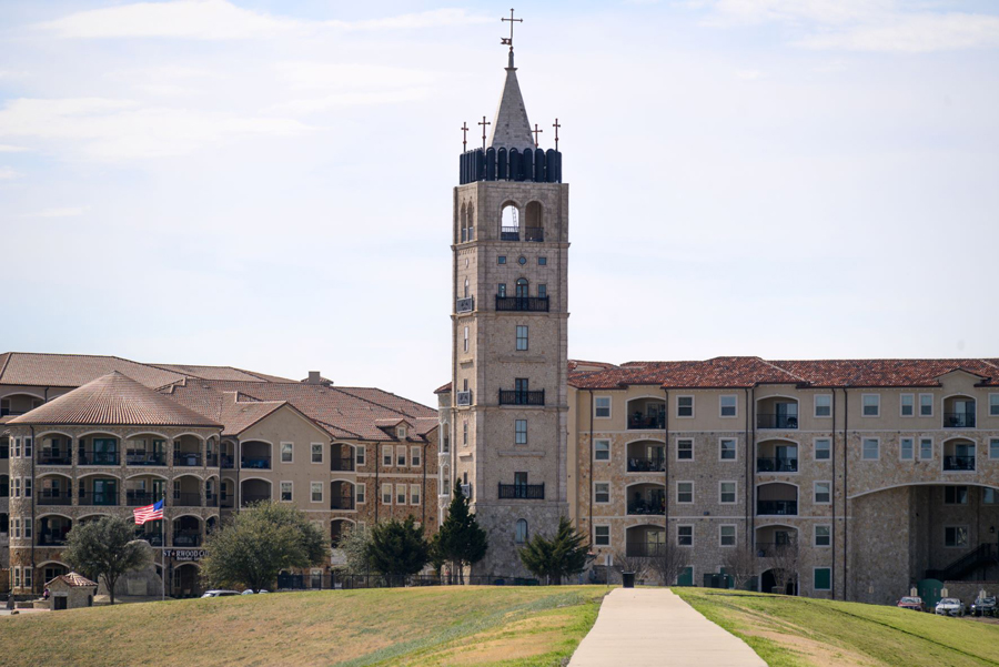 Draper and Kramer Announces Rebranding of 2 Multifamily Properties