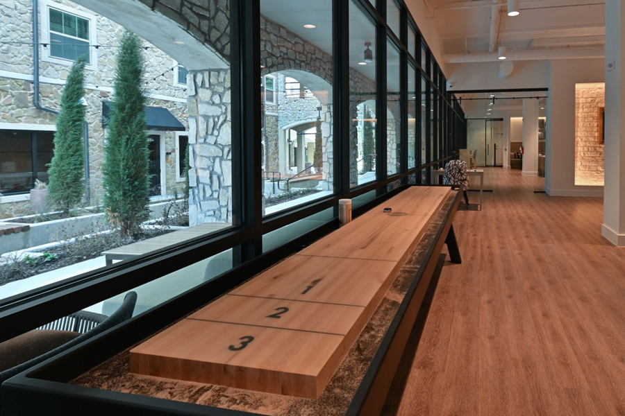 Draper and Kramer Announces Rebranding of 2 Multifamily Properties