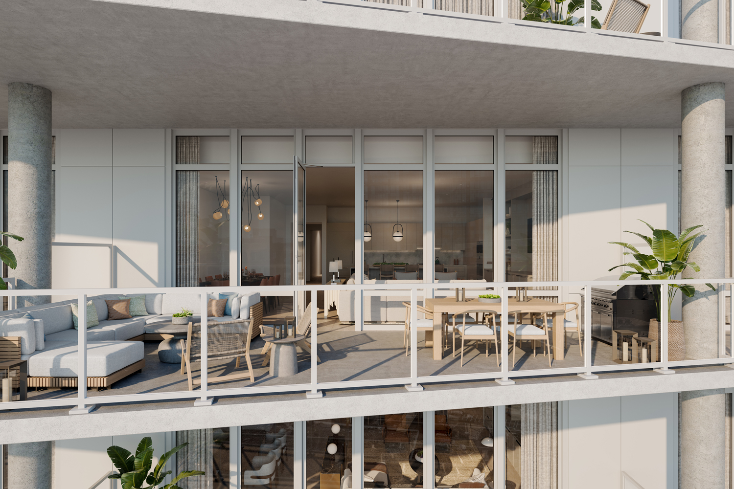 Belgravia Group Announces New West Loop Condominium Building CAX ...