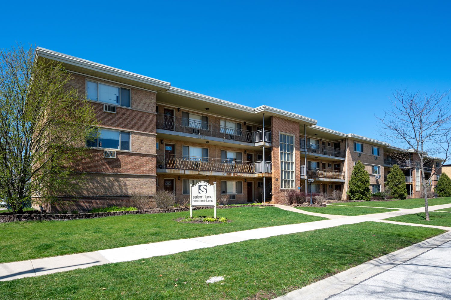 Interra Realty Brokers 4.1 Million Deconversion Sale of Arlington