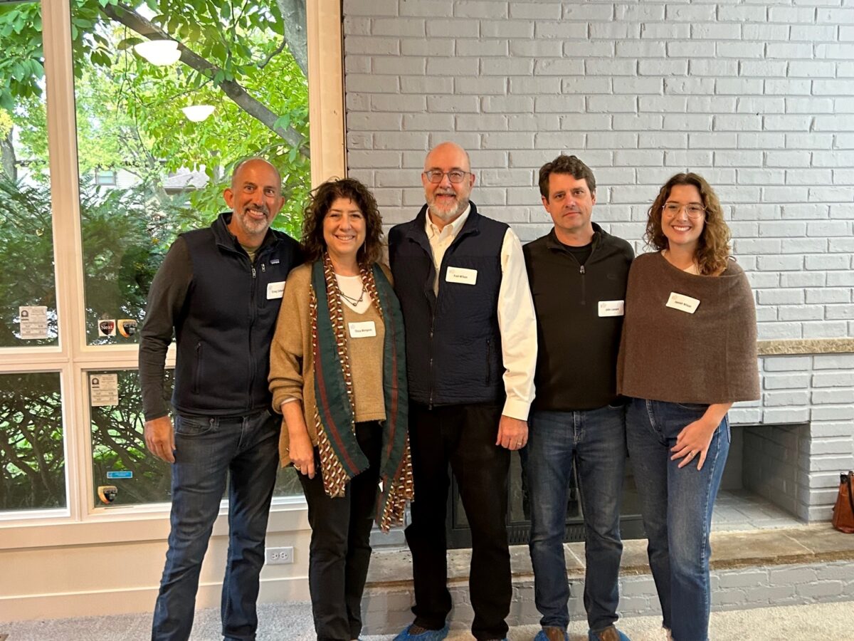 Wilson Foundation Kicks Off MonthLong Fundraising Push to