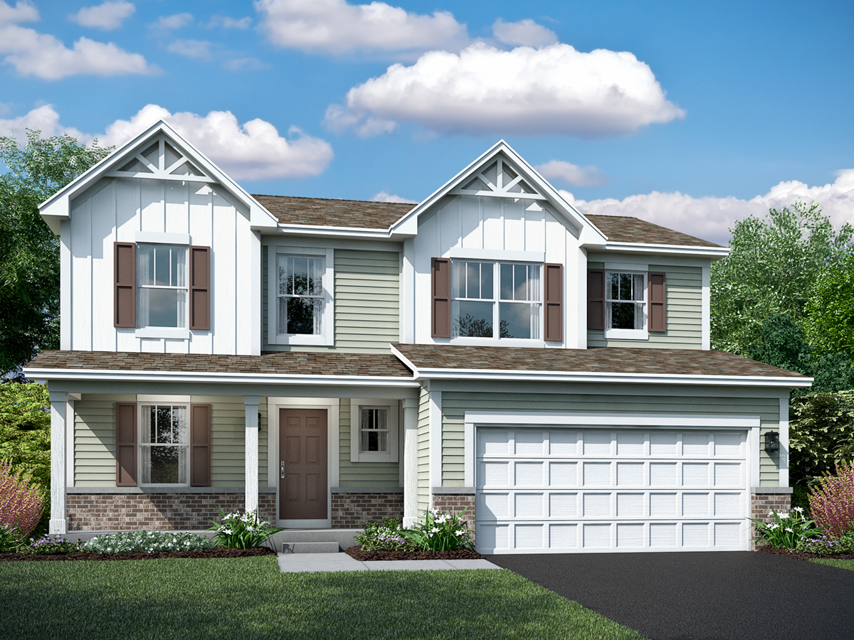 Coming Soon M/I Homes Acquires Land for 95 SingleFamily Homes at