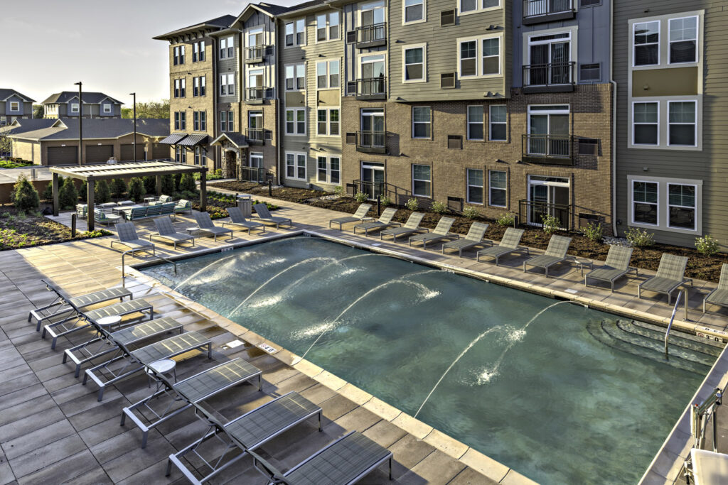 11 Draper and Kramer Properties Named 2022 SatisFacts Resident