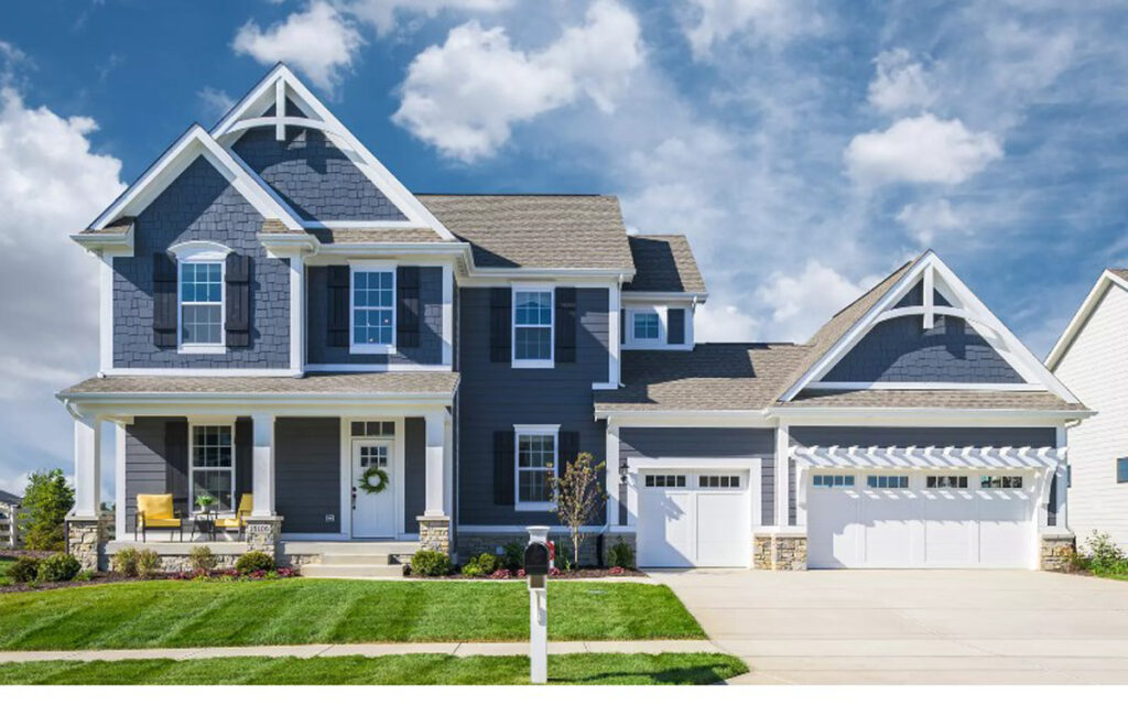 Crown Community Development Shares New Proposal for The Grove, a 760