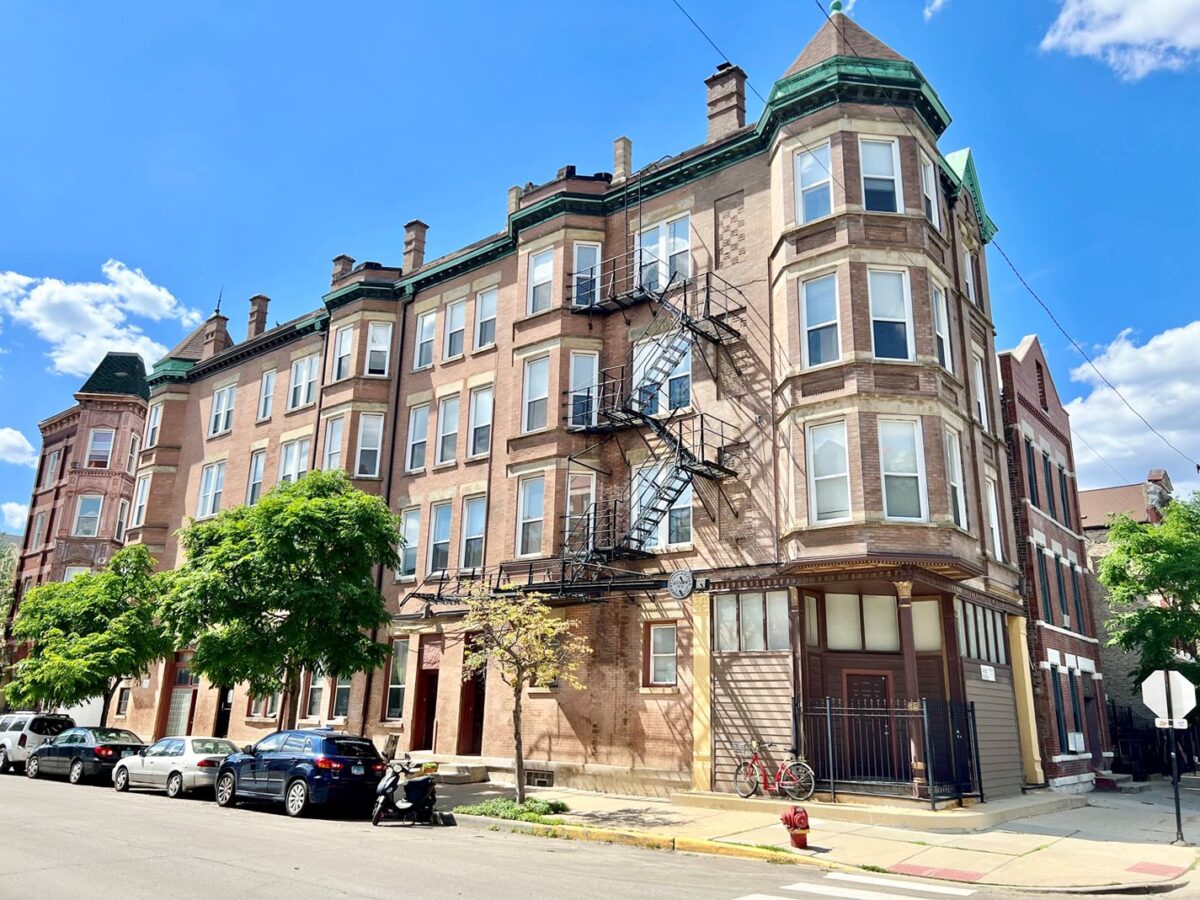 Interra Realty Brokers 4.2 Million Sale of MixedUse Portfolio in