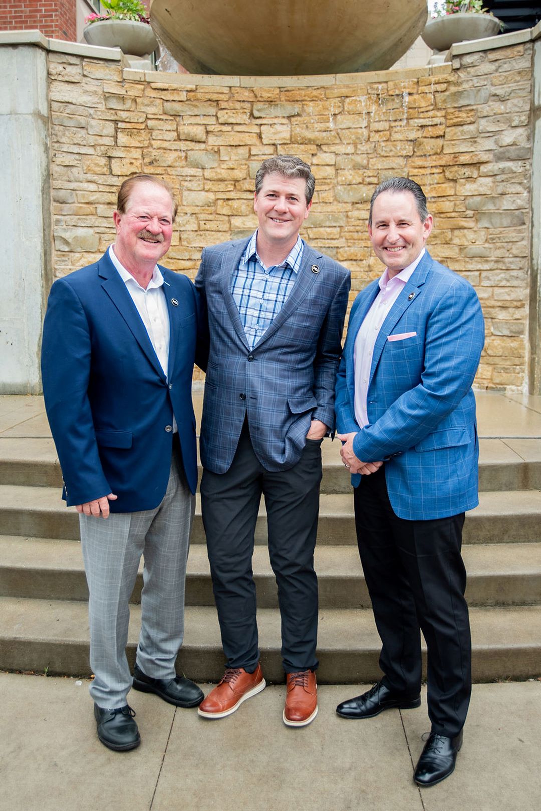 Real Estate Firm Marquette Companies Celebrates 40 Years in Development