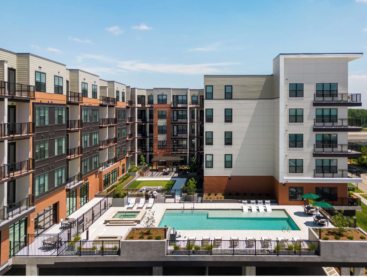 CRG Hosts Grand Opening Celebration for Chapter at The Streets ...