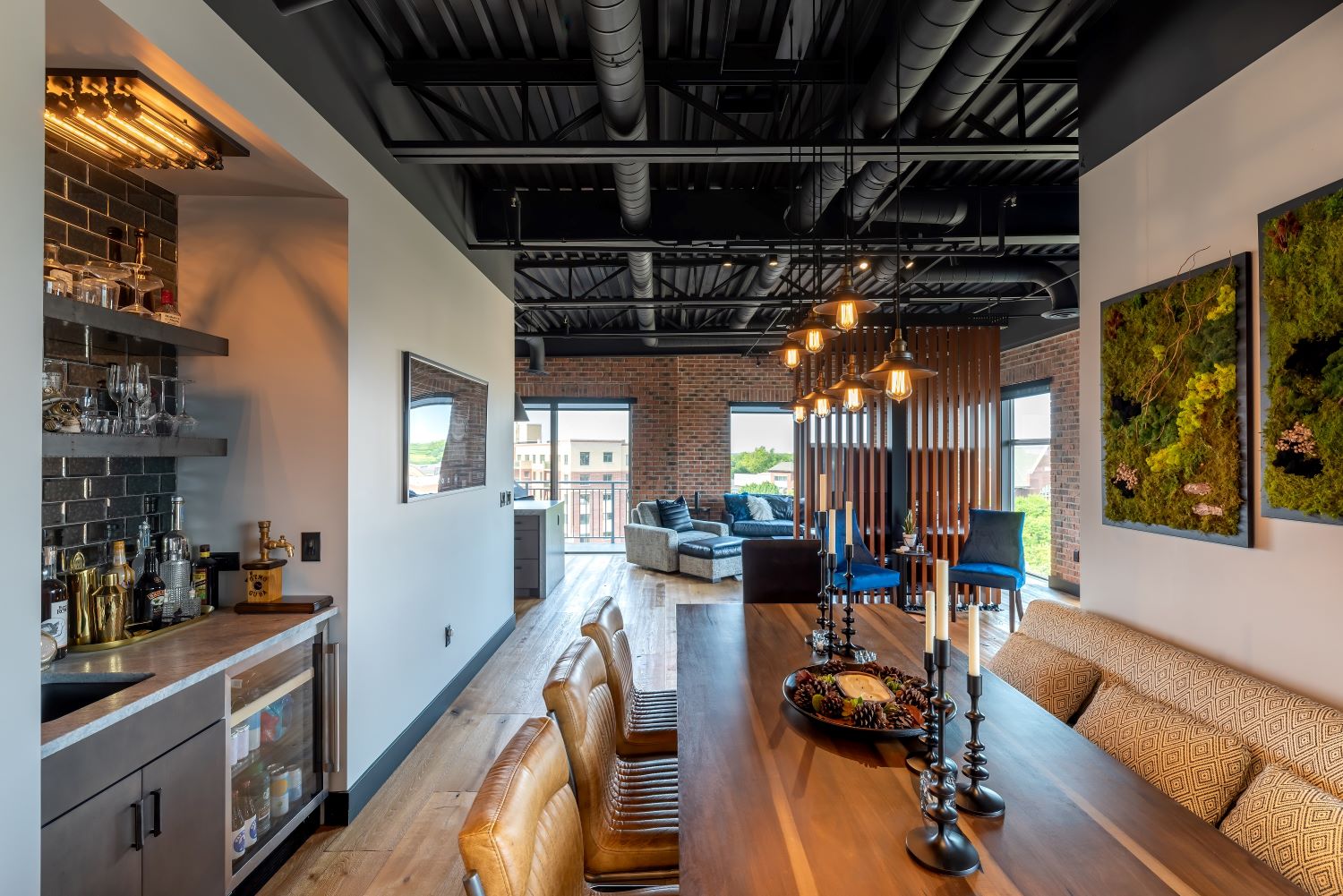 20West Luxury Rental in Downtown Mount Prospect Reveals First Look at