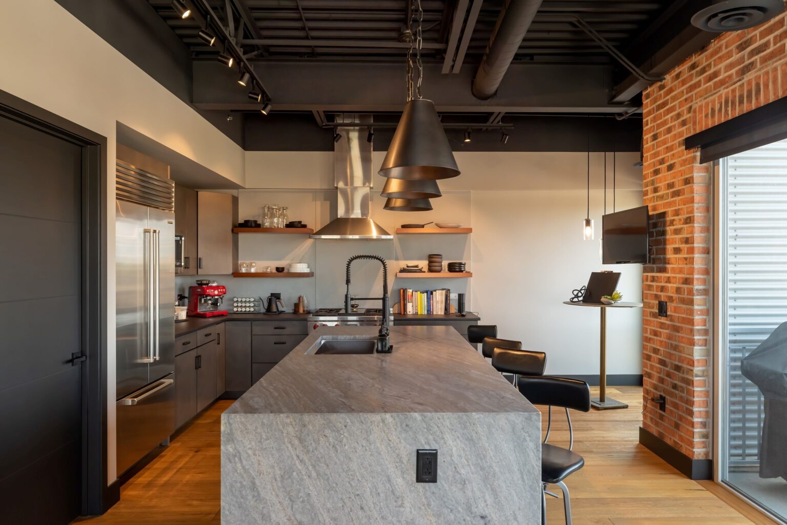 20West Luxury Rental in Downtown Mount Prospect Reveals First Look at ...