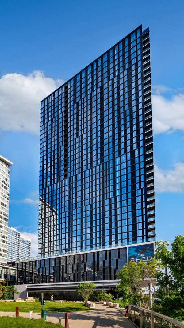 Lendlease Completes First Condo Closings at The Reed at Southbank in ...