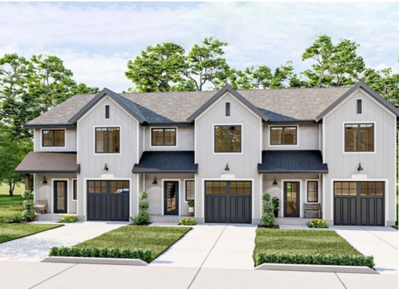 Marquette Companies Breaks Ground on The Sylvan, a BuildtoRent