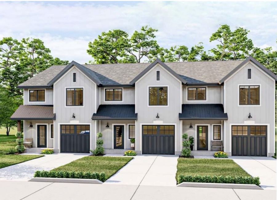 Marquette Companies Breaks Ground on The Sylvan, a BuildtoRent