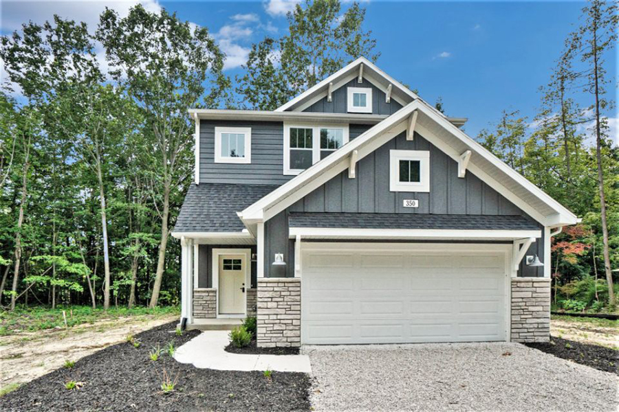 Vacation Home Market Heats Up This Winter Harbor Club South Haven