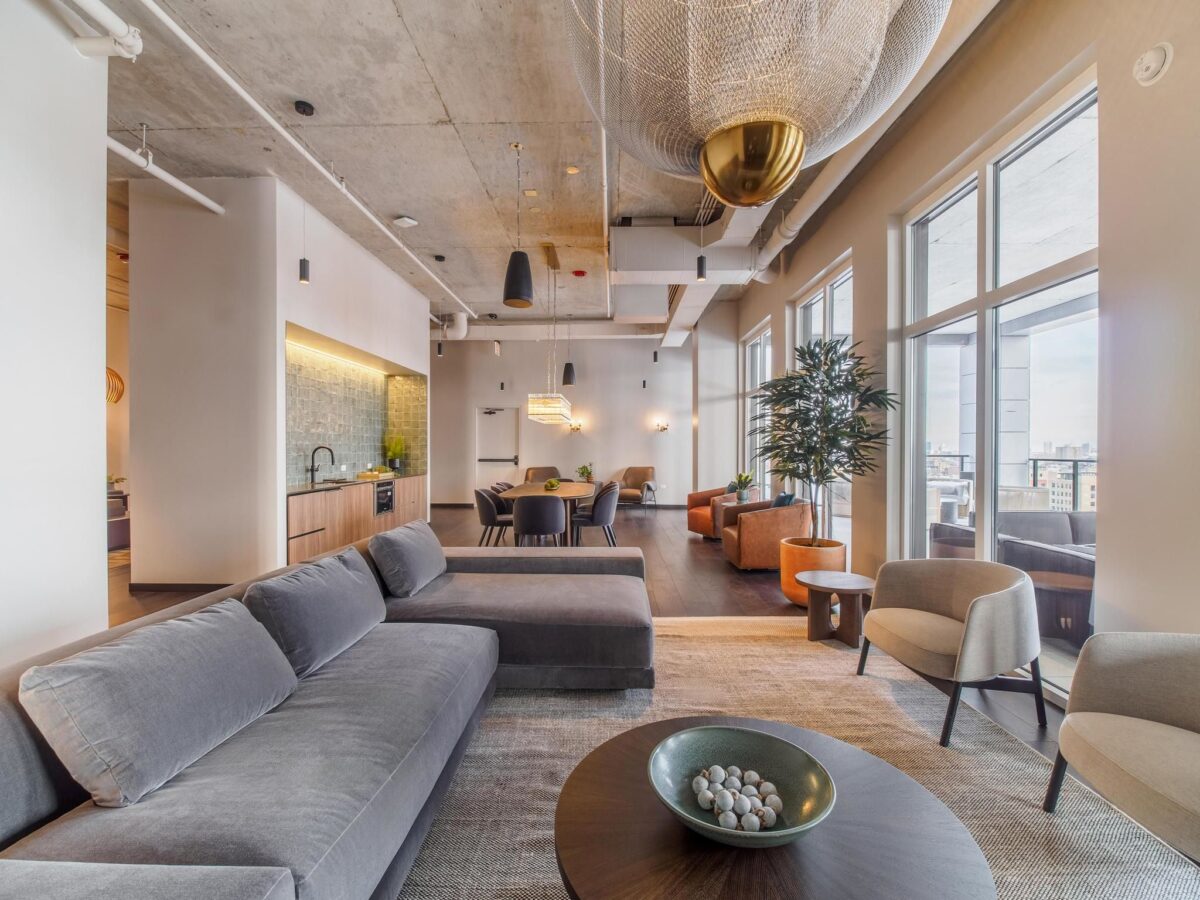 View of 5 Homes That Merge Eco-Friendly With High Design