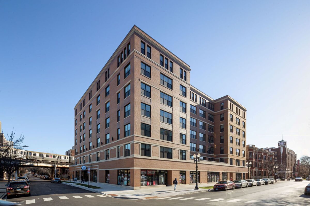 11 Draper and Kramer Properties Named 2023 SatisFacts Resident Satisfaction Award Winners