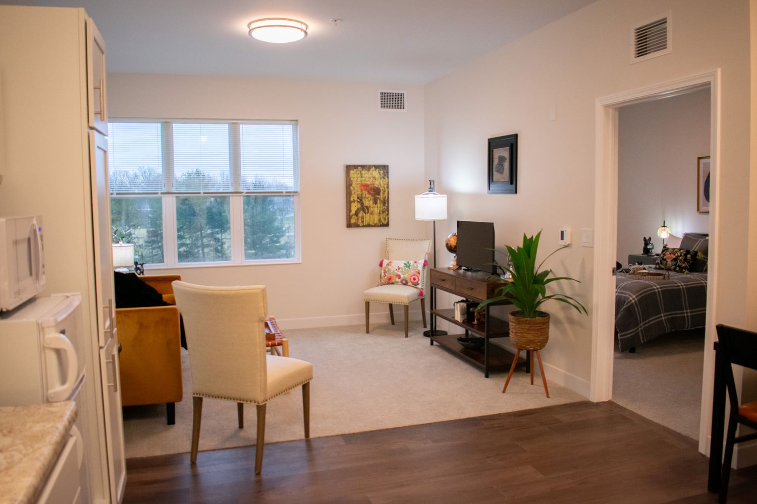 Evergreen Real Estate Group Completes 120Unit Affordable Assisted