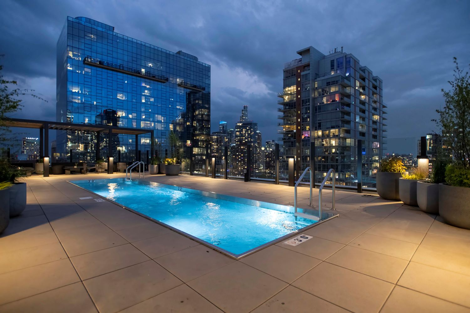 Row Pool Q Investment Partners, Melrose Ascension Capital Celebrate Grand ...